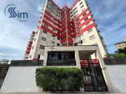 Apartamento para Venda em Fortaleza/CE Cocó 4 Quartos