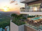 Apartamento para Venda em Fortaleza/CE Cocó 4 Quartos