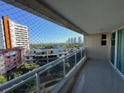 Apartamento para Venda em Fortaleza/CE Cocó 4 Quartos