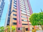 Apartamento para Venda em Fortaleza/CE Cocó 4 Quartos