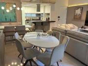 Apartamento para Venda em Fortaleza/CE Cocó 4 Quartos