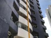 Apartamento para Venda em Fortaleza/CE Cocó 4 Quartos