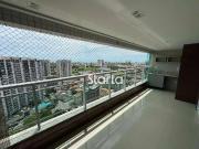 Apartamento para Venda em Fortaleza/CE Cocó 4 Quartos