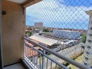 Apartamento para Venda em Fortaleza/CE Cristo Redentor 2...