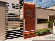 Apartamento para Venda em Fortaleza/CE Damas 2 Quartos