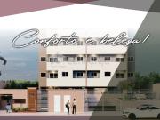 Apartamento para Venda em Fortaleza/CE Damas 2 Quartos
