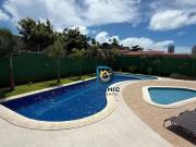 Apartamento para Venda em Fortaleza/CE de Lourdes 3 Quartos