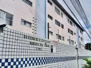 Apartamento para Venda em Fortaleza/CE Democrito Rocha 2...