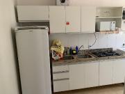 Apartamento para Venda em Fortaleza/CE Dendê 2 Quartos