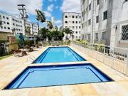 Apartamento para Venda em Fortaleza/CE Dendê 2 Quartos