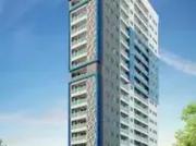 Apartamento para Venda em Fortaleza/CE Dionisio Torres 1...