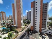 Apartamento para Venda em Fortaleza/CE Dionisio Torres 2...
