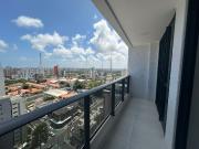 Apartamento para Venda em Fortaleza/CE Dionisio Torres 2...