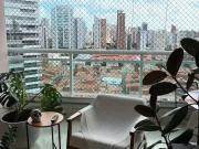 Apartamento para Venda em Fortaleza/CE Dionisio Torres 3...