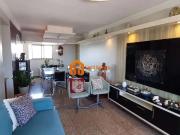 Apartamento para Venda em Fortaleza/CE Dionisio Torres 3...