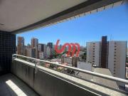 Apartamento para Venda em Fortaleza/CE Dionisio Torres 3...