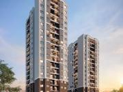 Apartamento para Venda em Fortaleza/CE Dionisio Torres 3...