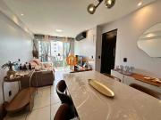 Apartamento para Venda em Fortaleza/CE Dionisio Torres 3...