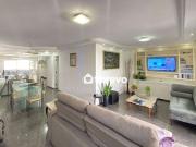 Apartamento para Venda em Fortaleza/CE Dionisio Torres 3...
