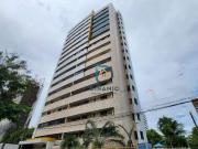 Apartamento para Venda em Fortaleza/CE Dionisio Torres 3...