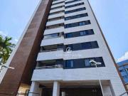 Apartamento para Venda em Fortaleza/CE Dionisio Torres 3...