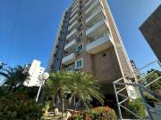 Apartamento para Venda em Fortaleza/CE Dionisio Torres 3...