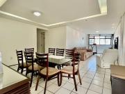 Apartamento para Venda em Fortaleza/CE Dionisio Torres 3...