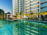 Apartamento para Venda em Fortaleza/CE Dionisio Torres 3...
