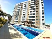 Apartamento para Venda em Fortaleza/CE Dionisio Torres 3...