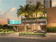 Apartamento para Venda em Fortaleza/CE Dionisio Torres 3...