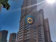 Apartamento para Venda em Fortaleza/CE Dionisio Torres 3...