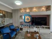Apartamento para Venda em Fortaleza/CE Dionisio Torres 3...