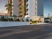 Apartamento para Venda em Fortaleza/CE Dionisio Torres 3...