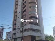 Apartamento para Venda em Fortaleza/CE Dionisio Torres 3...