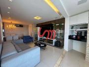 Apartamento para Venda em Fortaleza/CE Dionisio Torres 3...