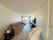 Apartamento para Venda em Fortaleza/CE Dionisio Torres 3...