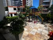 Apartamento para Venda em Fortaleza/CE Dionisio Torres 3...