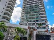 Apartamento para Venda em Fortaleza/CE Dionisio Torres 3...