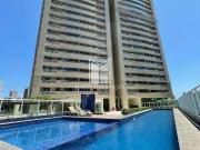 Apartamento para Venda em Fortaleza/CE Aldeota 3 Quartos