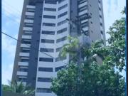 Apartamento para Venda em Fortaleza/CE Dionisio Torres 3...