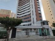Apartamento para Venda em Fortaleza/CE Dionisio Torres 3...