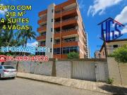 Apartamento para Venda em Fortaleza/CE Dionisio Torres 4...