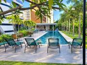 Apartamento para Venda em Fortaleza/CE Dionisio Torres 4...