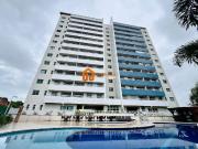 Apartamento para Venda em Fortaleza/CE Dunas 2 Quartos