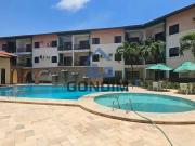 Apartamento para Venda em Fortaleza/CE Dunas 2 Quartos