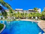 Apartamento para Venda em Fortaleza/CE Dunas 2 Quartos
