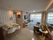 Apartamento para Venda em Fortaleza/CE de Lourdes 2 Quartos