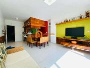 Apartamento para Venda em Fortaleza/CE Dunas 3 Quartos