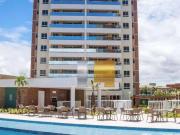 Apartamento para Venda em Fortaleza/CE Dunas 3 Quartos