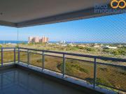 Apartamento para Venda em Fortaleza/CE Dunas 4 Quartos